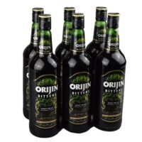 Orijin Bitter