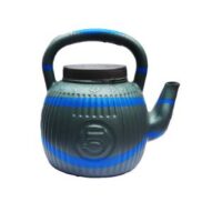 Agè (Prayer Kettle)