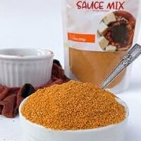 Ewa Agonyin Pepper Mix