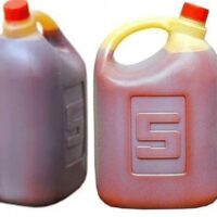 4 Litres Palm Oil