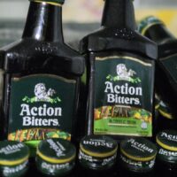 Action Bitter