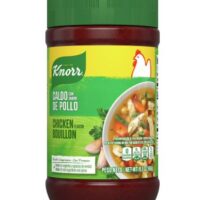 Knorr Chicken Bouillon Powder