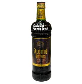 Alomo Bitter