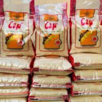 Cap Rice