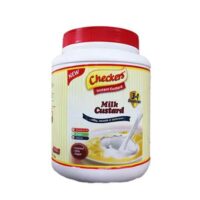 Checkers Custard 3 in 1