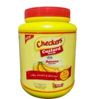 Checkers Banana
