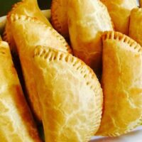 Frozen Fish Pie 10 Pieces