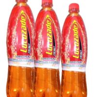Lucozade Boost