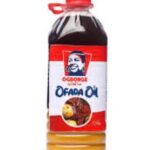 Ofada Oil