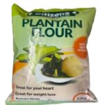 Plantain Flour