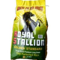 Royal Stallion Rice