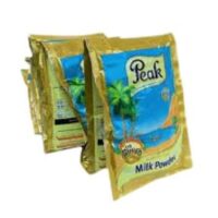 Sachet Peak Milk