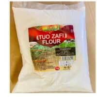 TUO ZAFI