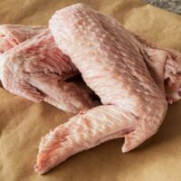Turkey Wings