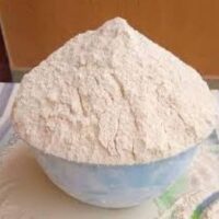 Yam Flour (Elubo Isu)